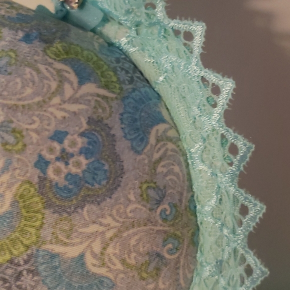 Kinga pushup bra - Picture 2 of 3